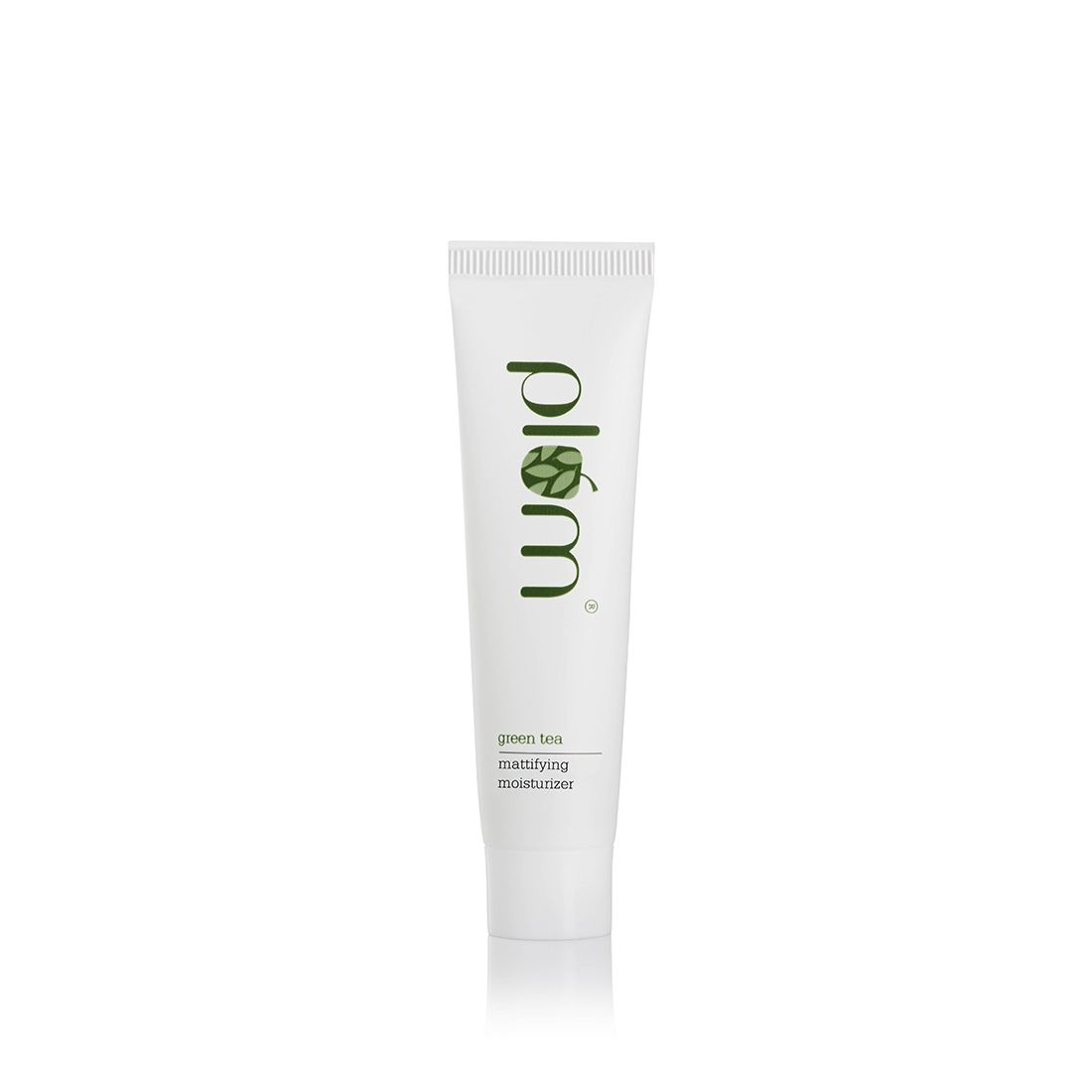 Plum Green Tea Mattifying Moisturizer (15ml)