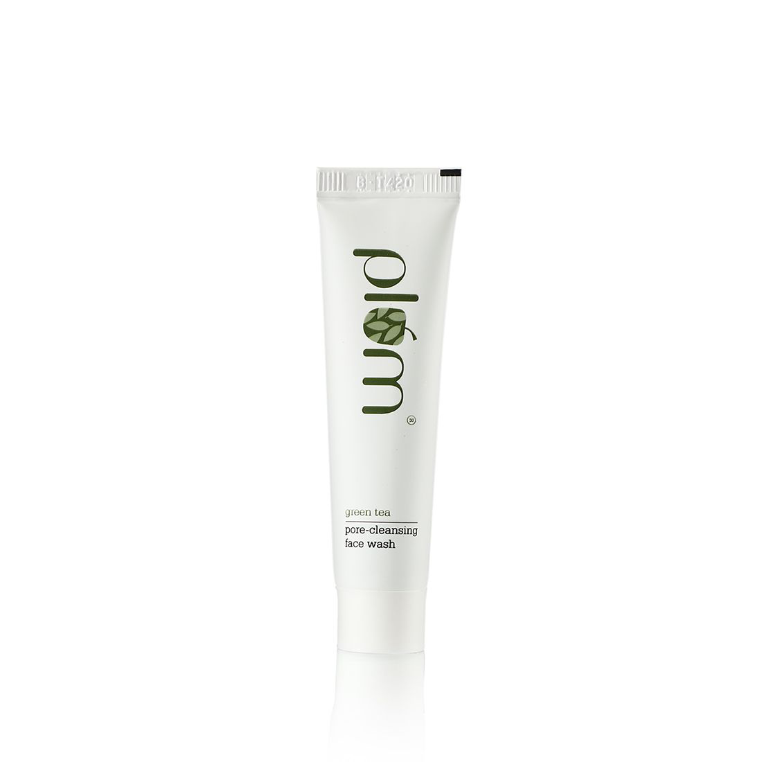 Plum Green Tea Pore Cleansing Face wash (25ml)