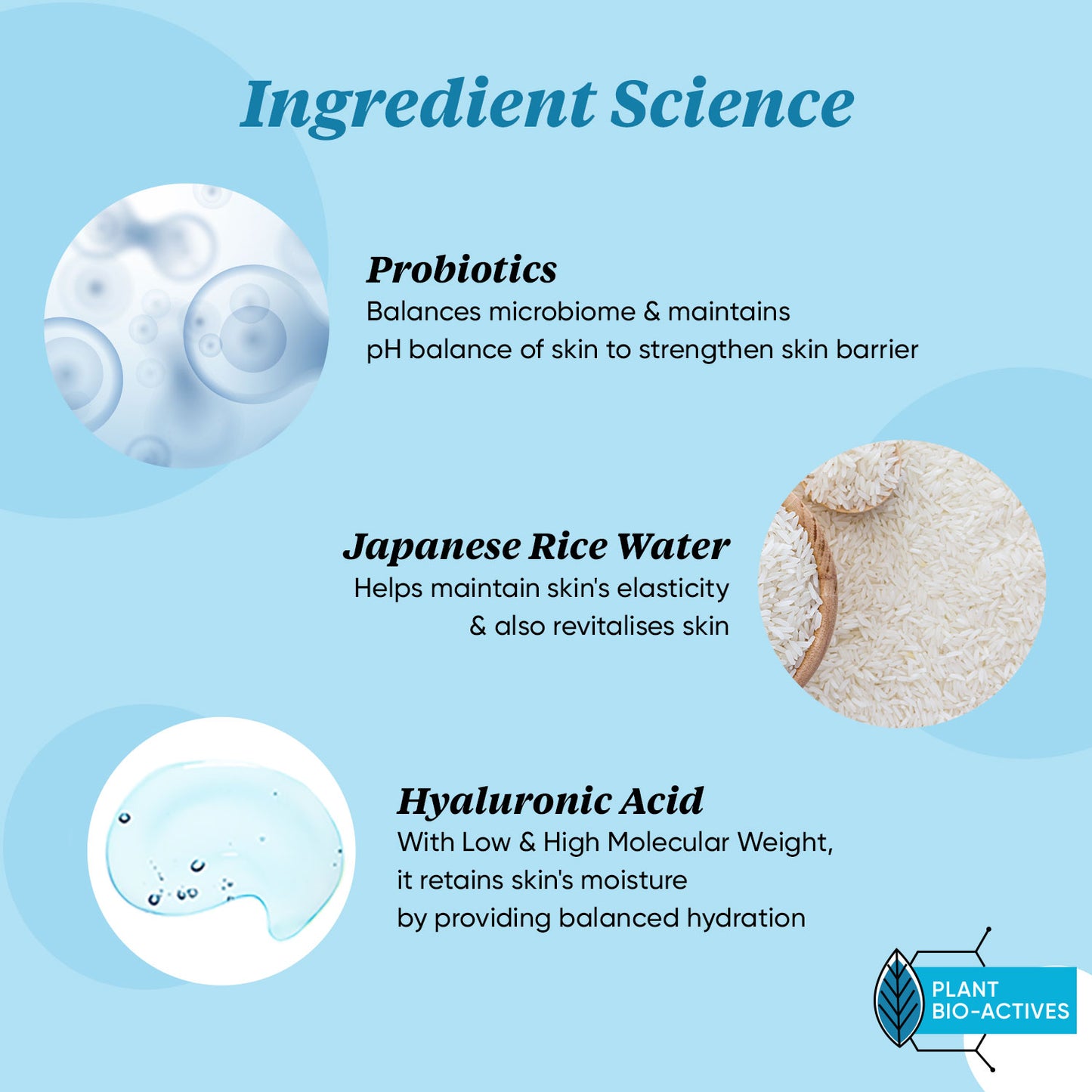 Dot & Key Probiotics Light Gel Moisturizer 72 hr Hydration