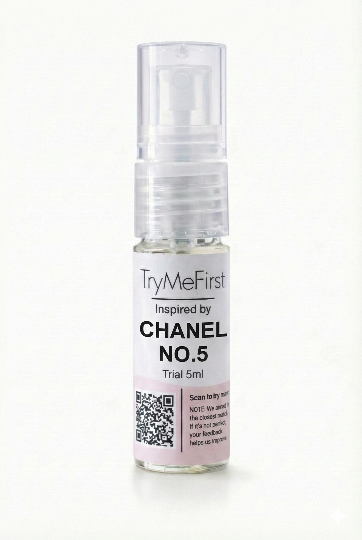 Chanel No.5
