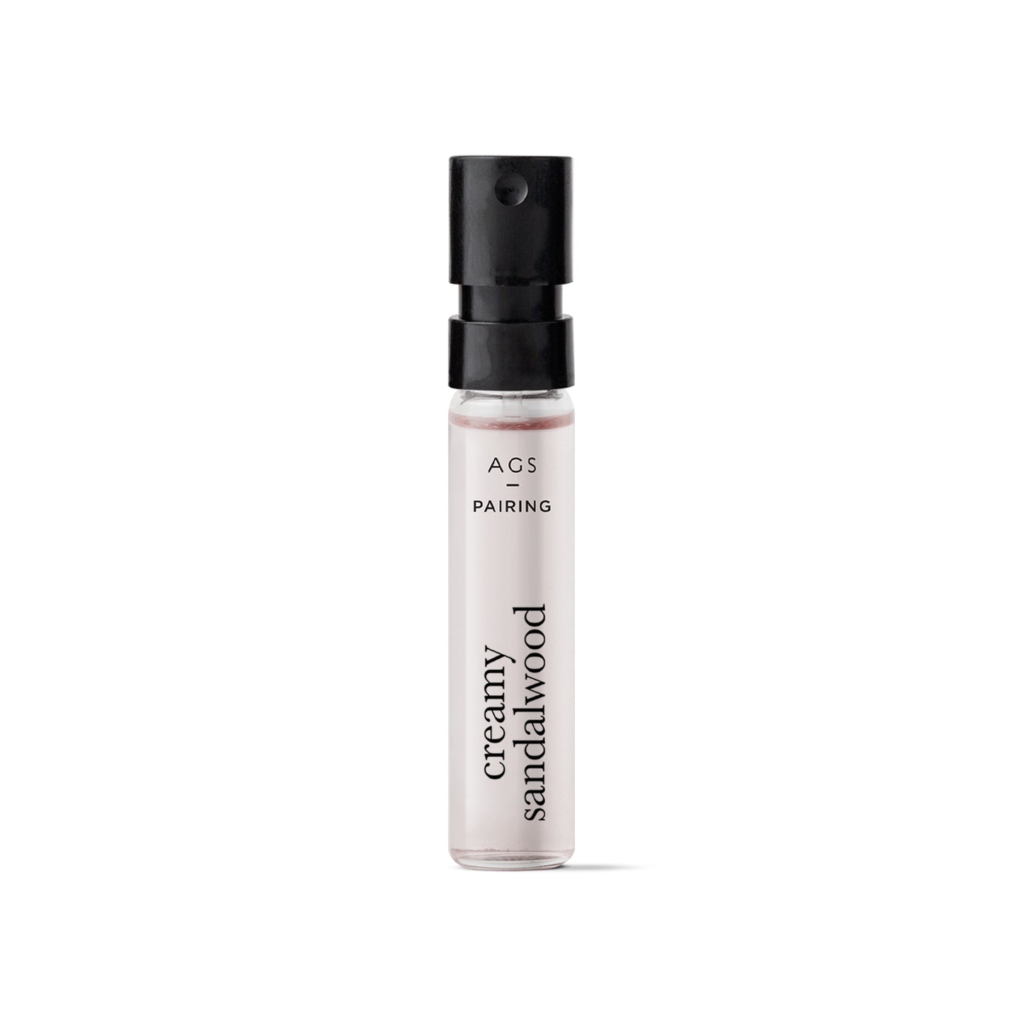 Creamy Sandalwood - Perfume