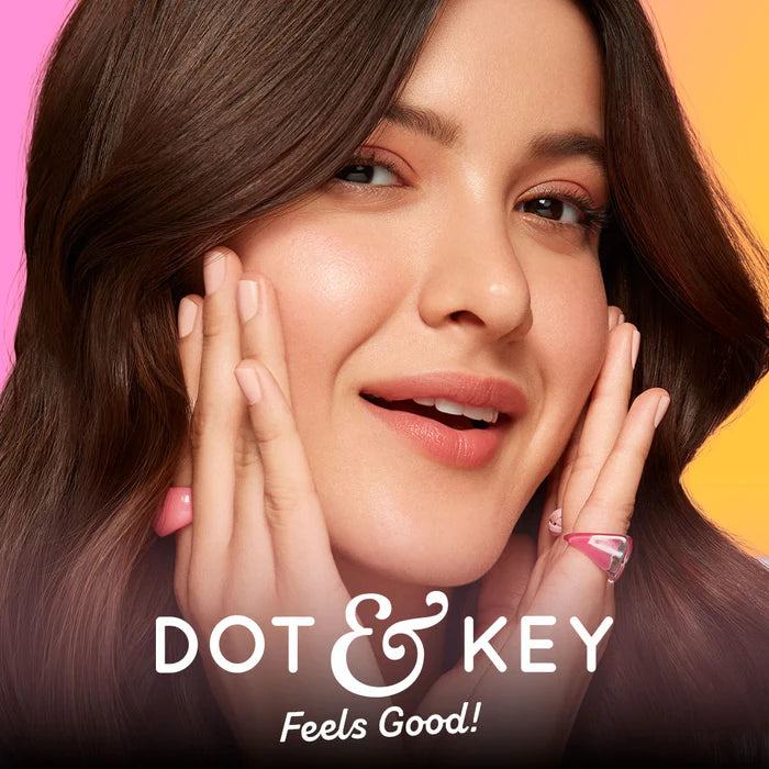 Dot & Key Pomegranate Retinol + Caffeine Eye Cream - 20ml
