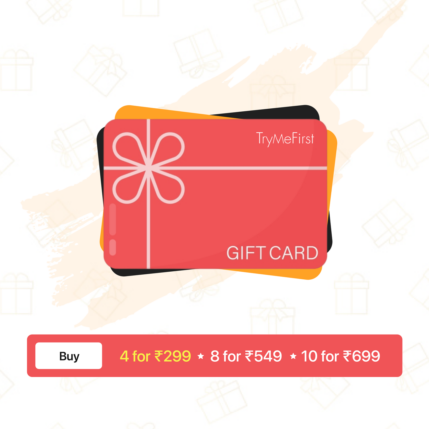 E-Gift Card