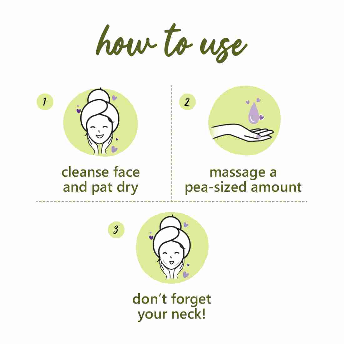Plum Green Tea Renewed Clarity Night Gel (15ml)