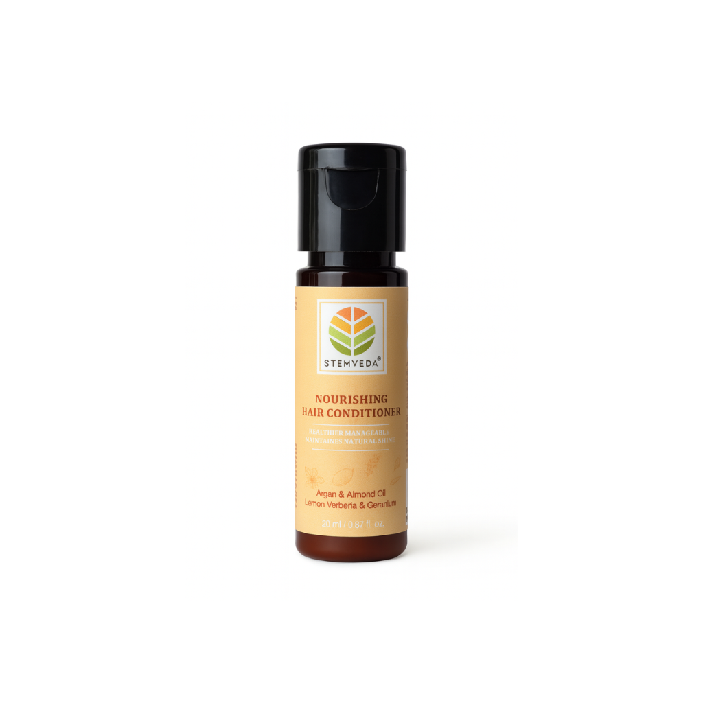 Nourishing Hair Conditioner - 20ml