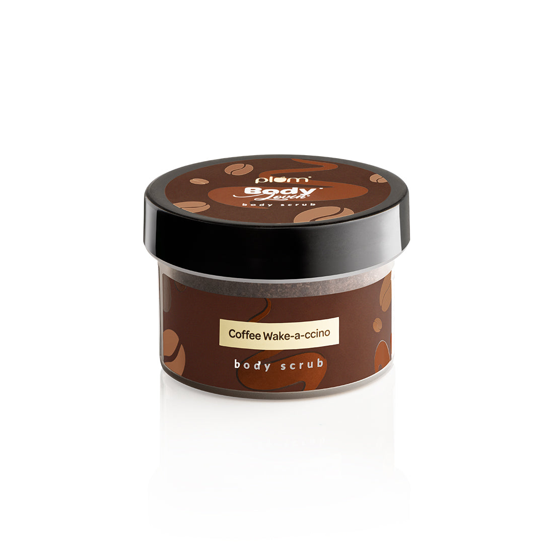 Plum Body Lovin Cofee Wake A Chino Body Scrub (15g)