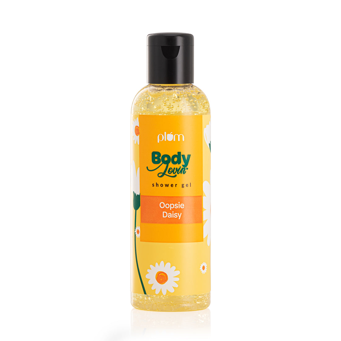 Plum Bodylovin' Oopsie Daisy Shower Gel (50ml)