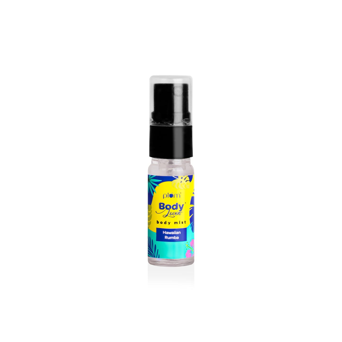 Plum BodyLovin Hawaiian Rumba Body Mist (5ml)