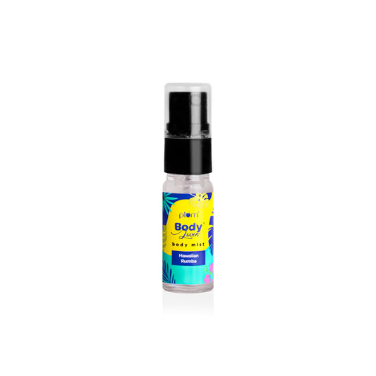 Plum BodyLovin Hawaiian Rumba Body Mist (5ml)