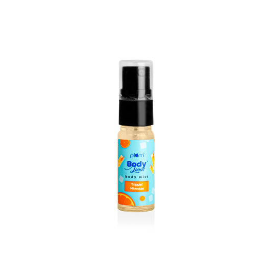 Plum BodyLovin Trippin Mimosas Body Mist(5ml)