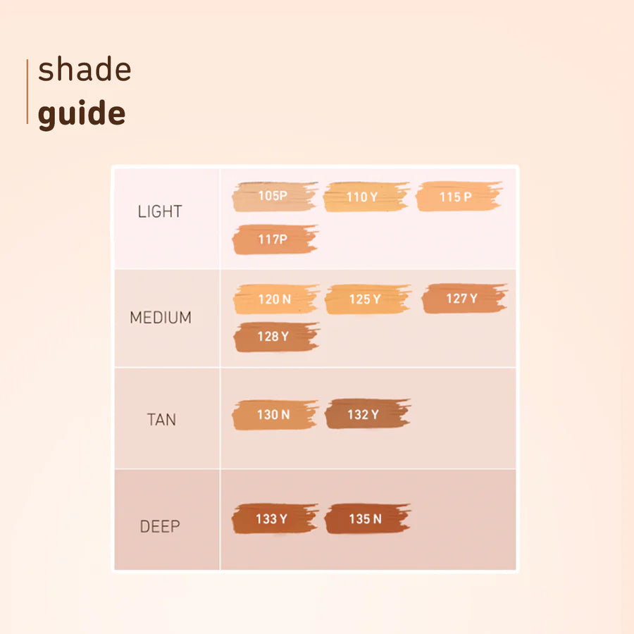 Plum Soft Blend Weightless Foundation - Sunset Bronze - (10ml)