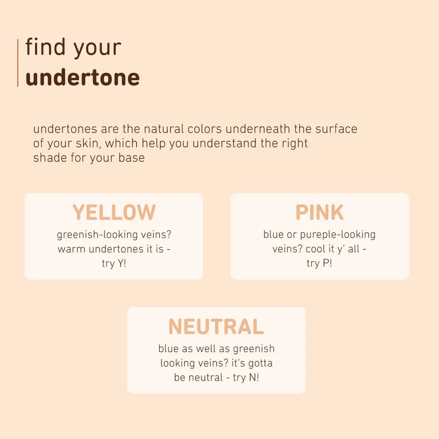 Plum Soft Blend Weightless Foundation - Sunset Bronze - (10ml)