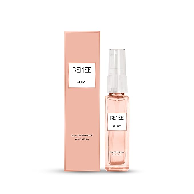 Renee Flirt Eau De Parfum (8ml)