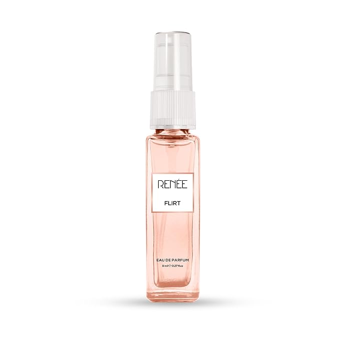 Renee Flirt Eau De Parfum (8ml)