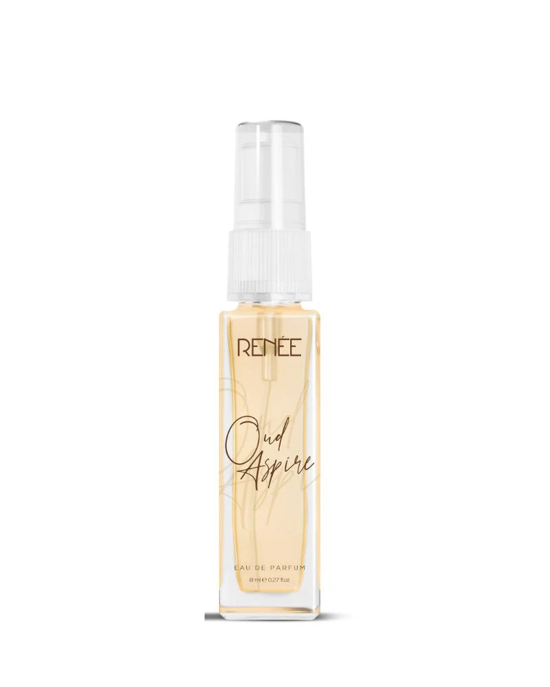 Renee Oud Aspire Eau De Parfum (8ml)