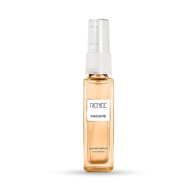 Renee Madame Eau De Parfum (8ml)
