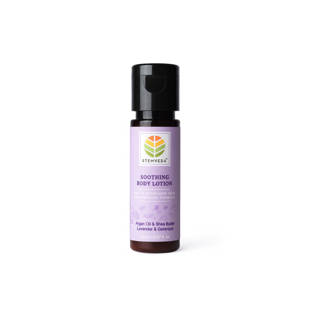 Soothing Body Lotion - 20ml