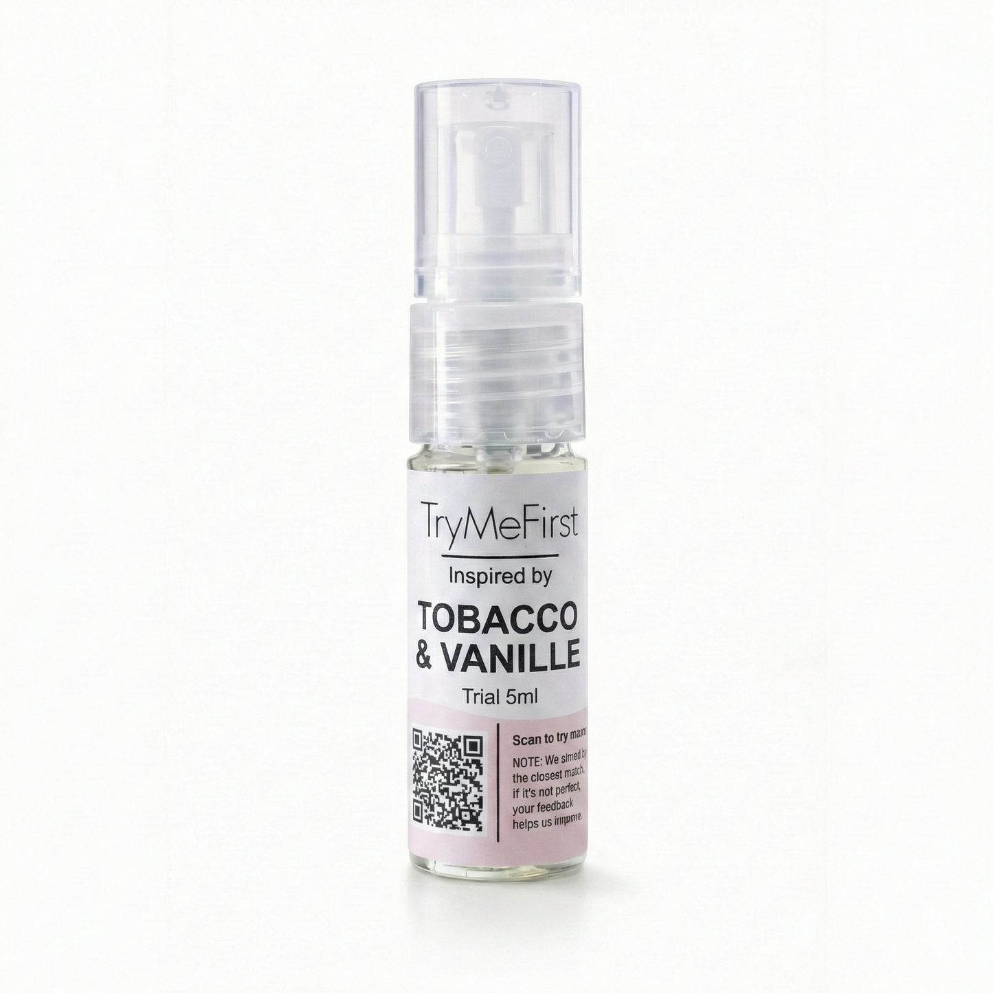 Tobacco & Vanille - Rich, Smooth, Addictive
