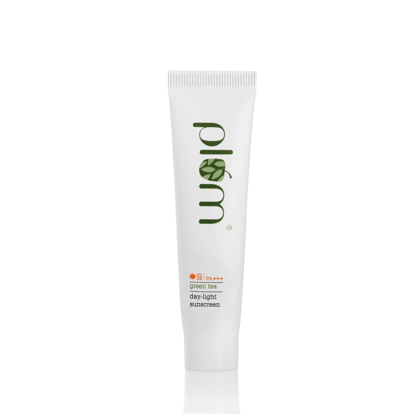 Plum Green Tea Day Light Sunscreen SPF35 (15 ml)