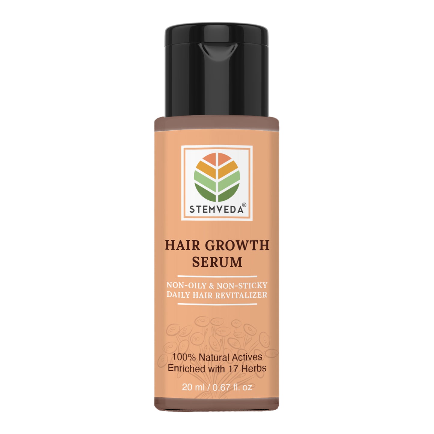 Hair Growth Serum - 20ml