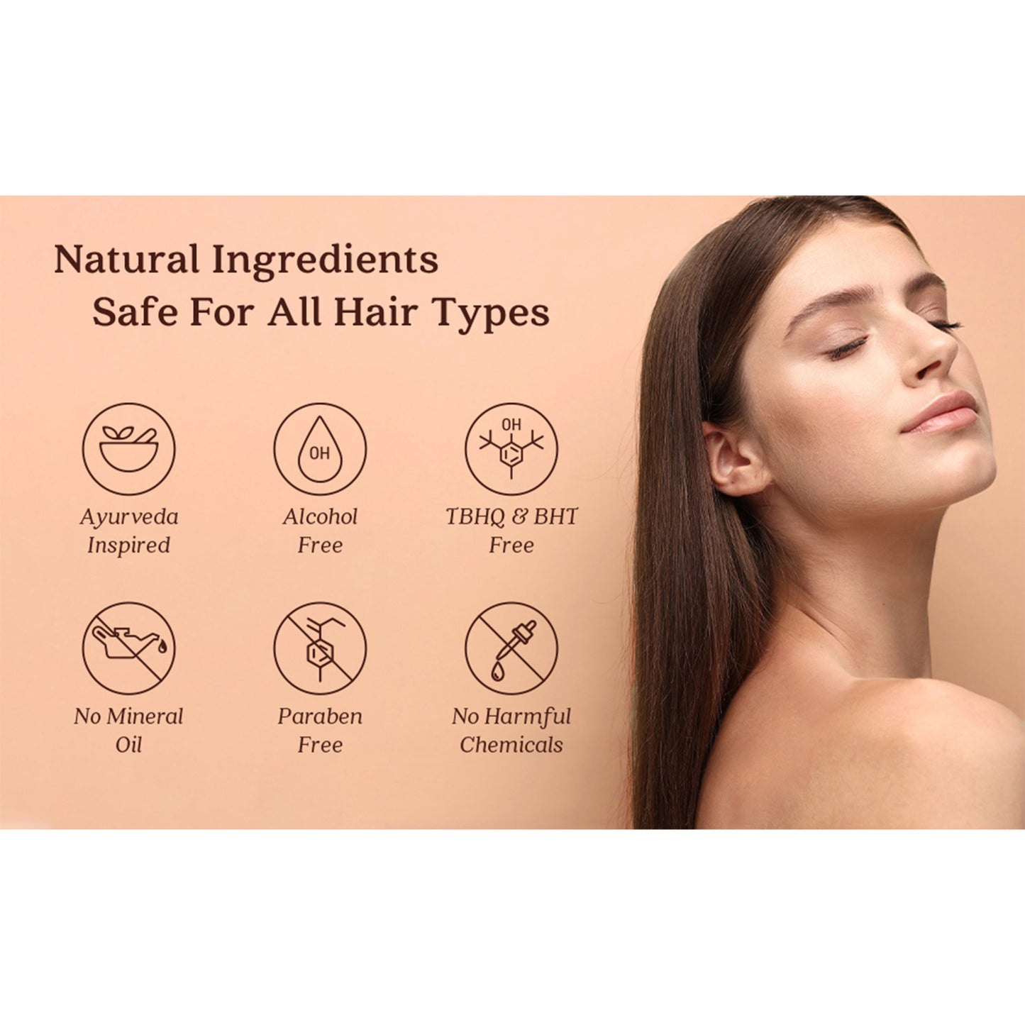 Hair Growth Serum - 20ml