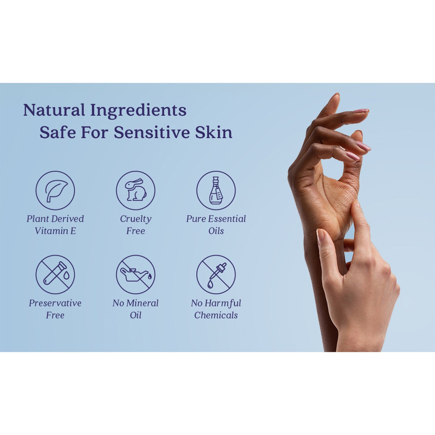 Botanical Vitamin E Serum - 20ml