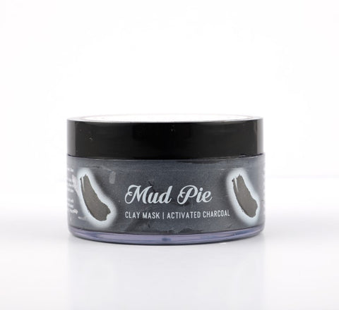 Anour Mud Pie Clay Mask - 20g