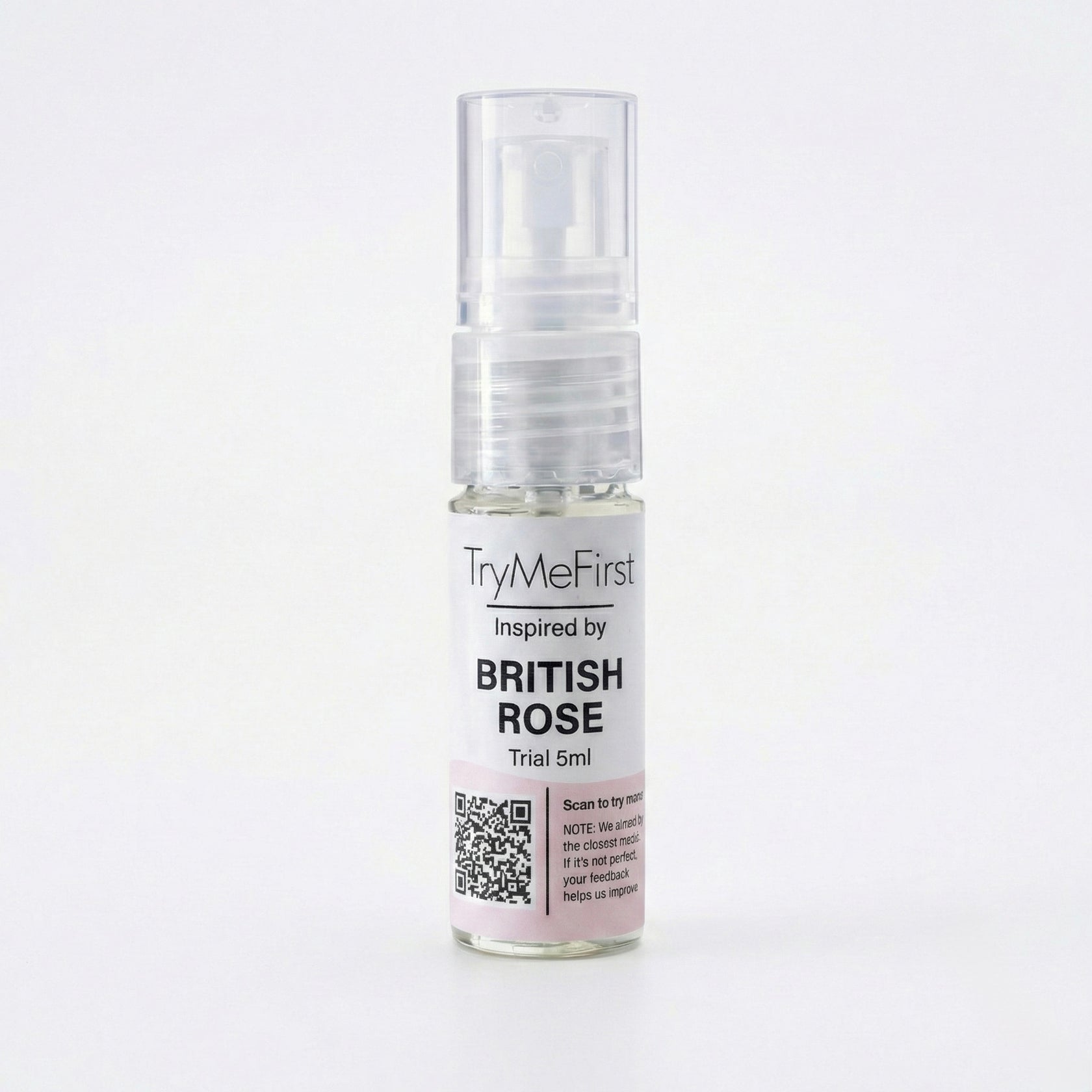 British Rose - Timeless Roses – TryMeFirst