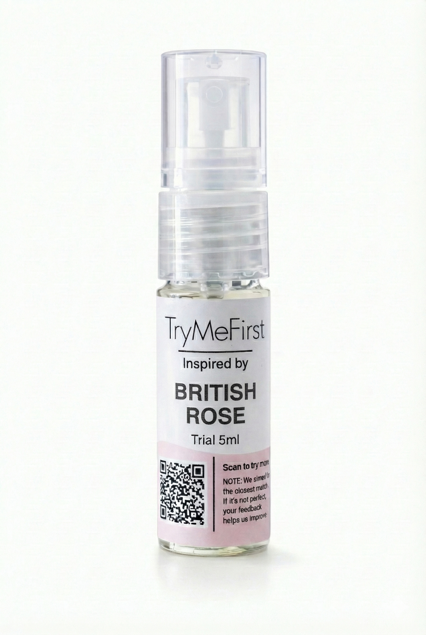 British Rose