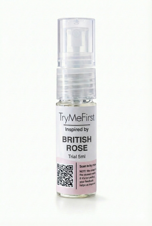 British Rose