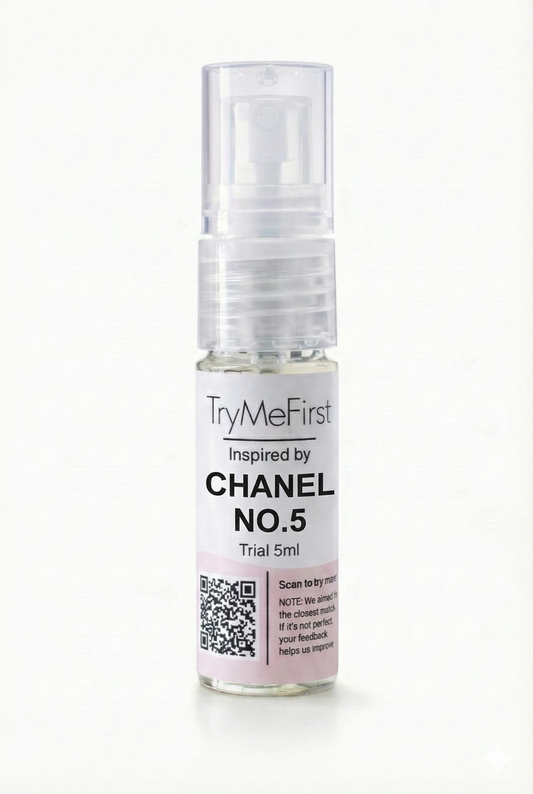 Chanel No.5