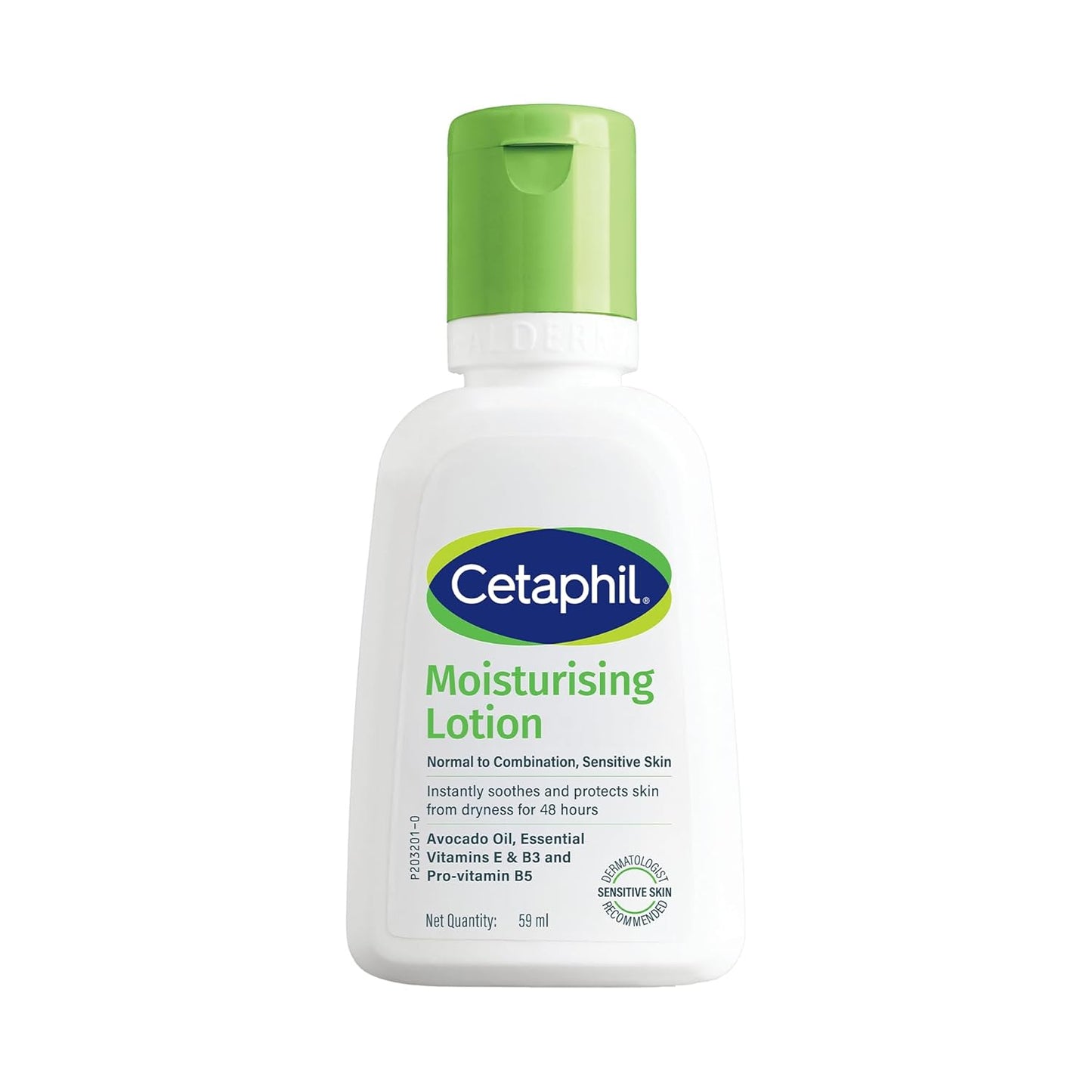 Cetaphil Moisturising Lotion - 59ml