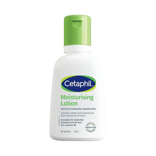 Cetaphil Moisturising Lotion - 59ml