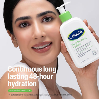 Cetaphil Moisturising Lotion - 59ml