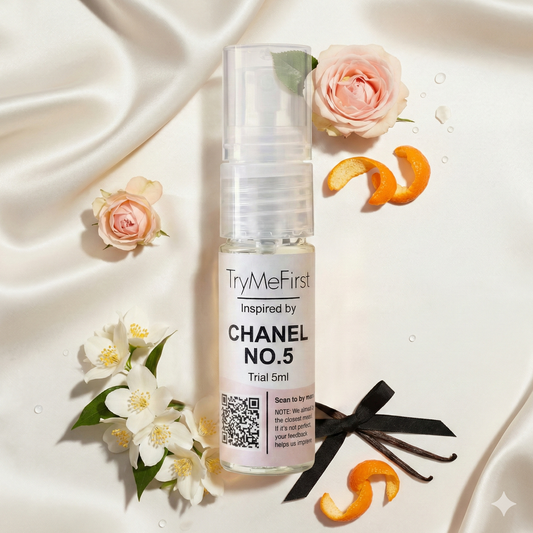 Chanel No.5