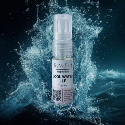 Cool Water LLF - Refresh, Recharge, Rise