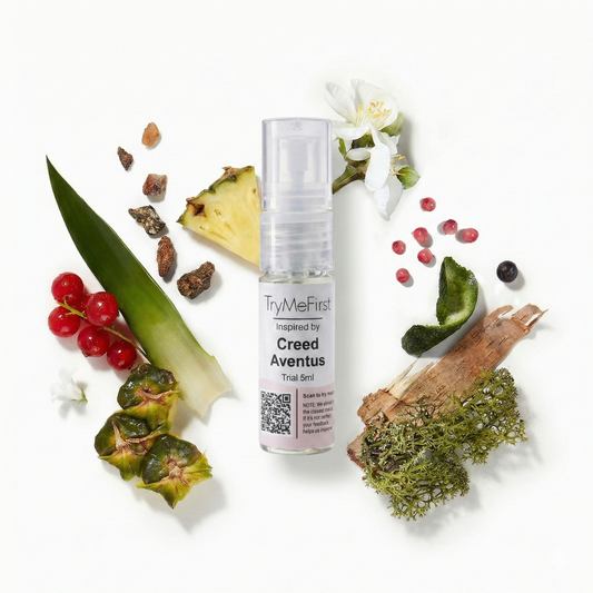 Creed Aventus
