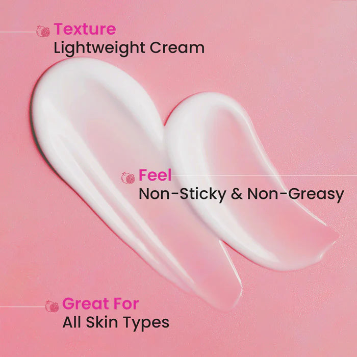 Dot & Key Pomegranate Retinol + Caffeine Eye Cream - 20ml
