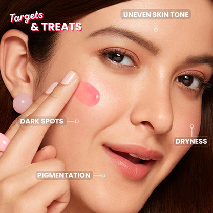 Dot & Key Strawberry Bright 10% Niacinamide Face Serum -30ml
