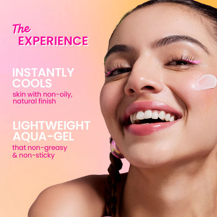 Dot & Key Watermelon Cooling Sunscreen SPF 50+ PA++++ (50g)