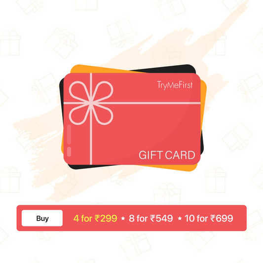 E-Gift Card