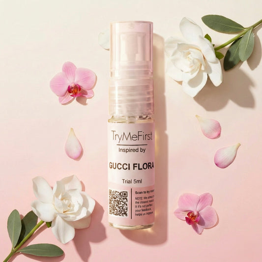 Gucci Flora