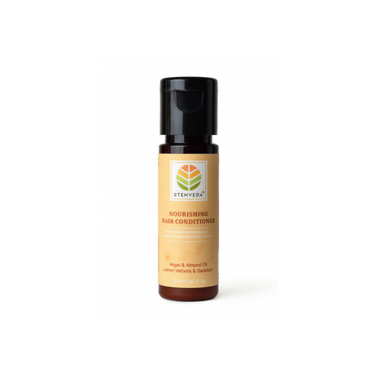 Nourishing Hair Conditioner - 20ml