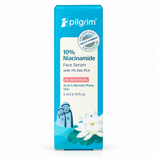 10% Niacinamide Face Serum With 1% Zinc PCA -5ml