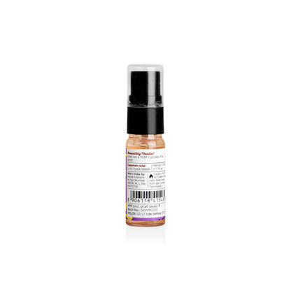 Plum BodyLovin Vanilla Vibes Body Mist (5ml)