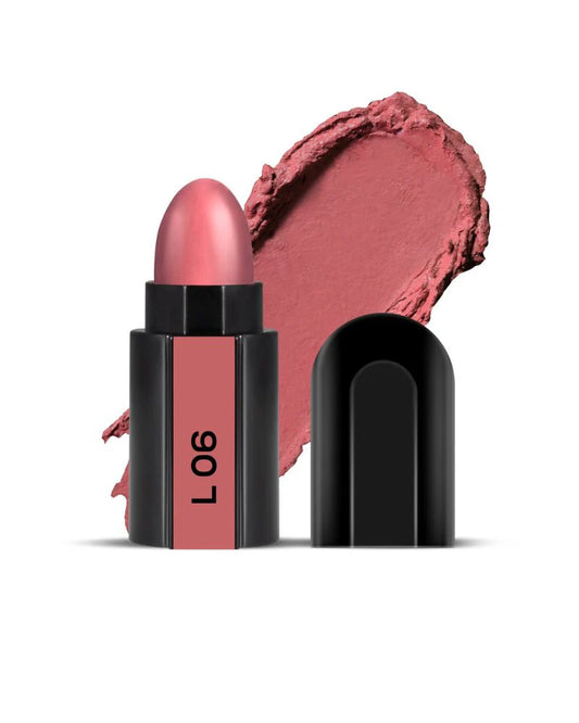 Renee Fab Bullet Lipstick - L 06 Blush Bravo (1.5g)