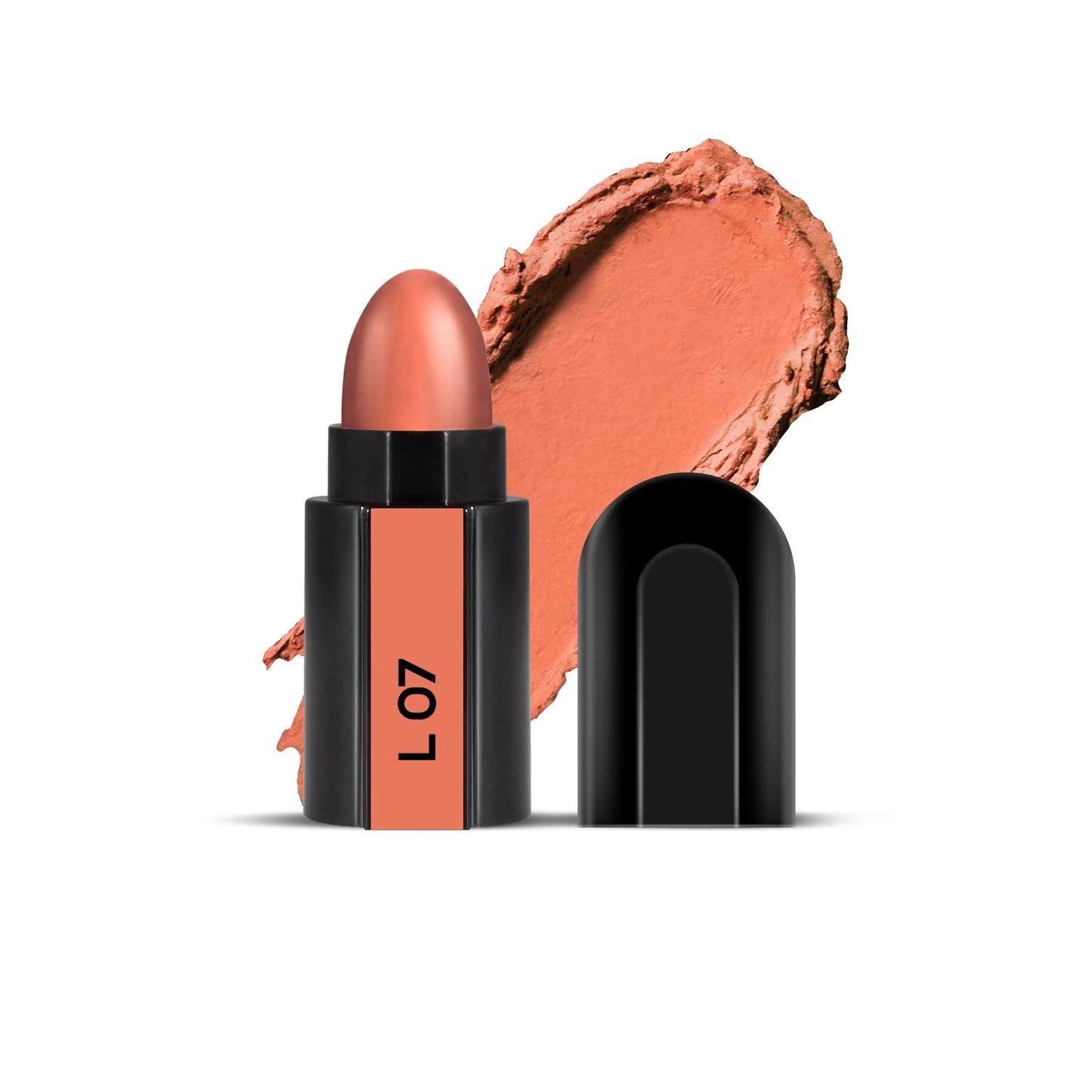 Renee Fab Bullet Lipstick - L 07 Salmon Slay (1.5g)