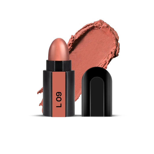 Renee Fab Bullet Lipstick - L 09 Tea Rose (1.5g)