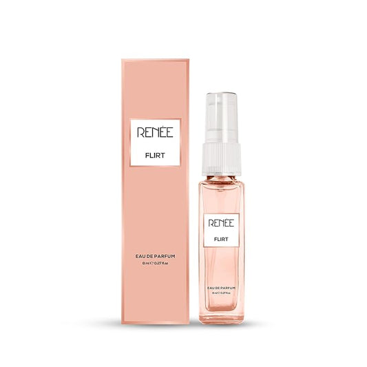 Renee Flirt Eau De Parfum (8ml)