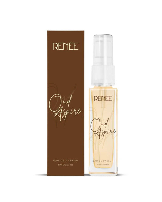 Renee Oud Aspire Eau De Parfum (8ml)